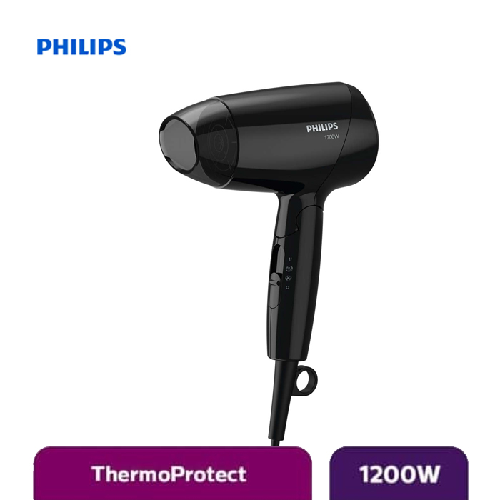 Philips Hair Dryer - BHC010/12